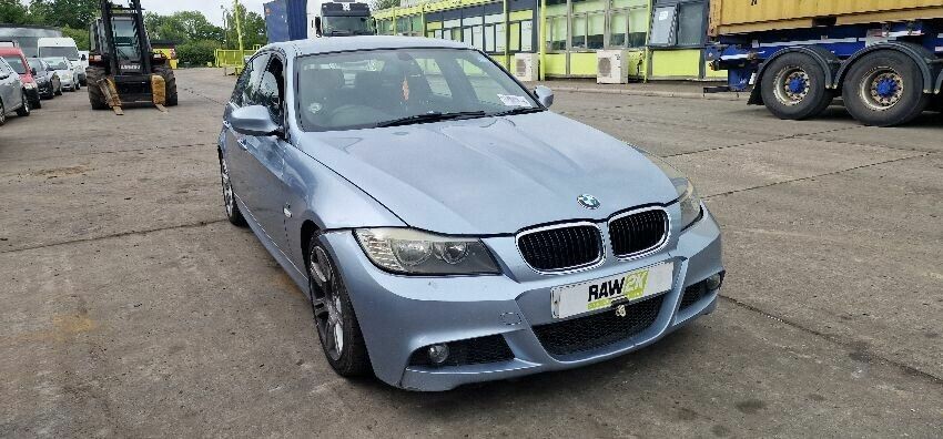 2010 BMW 3 SERIES