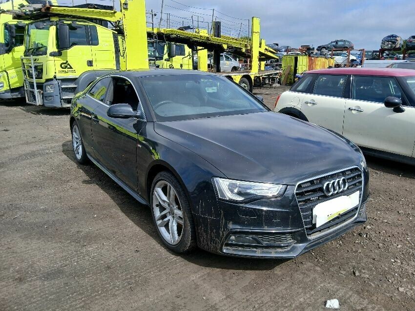 2014 AUDI A5