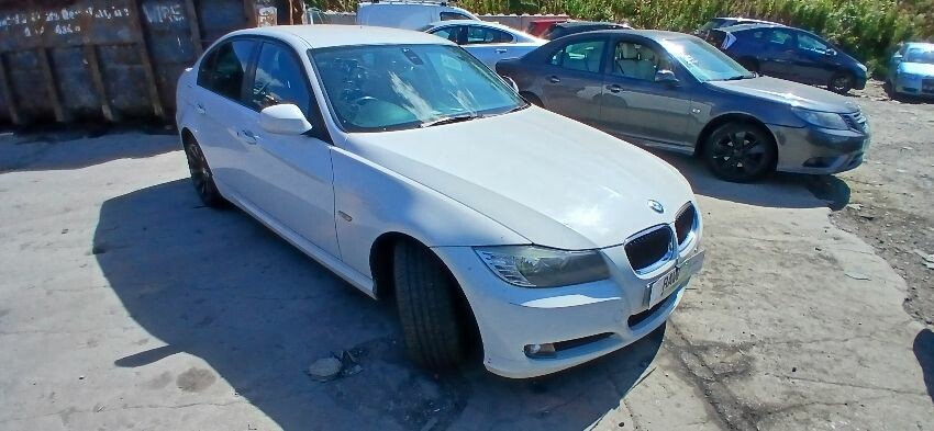 2011 BMW 3 SERIES