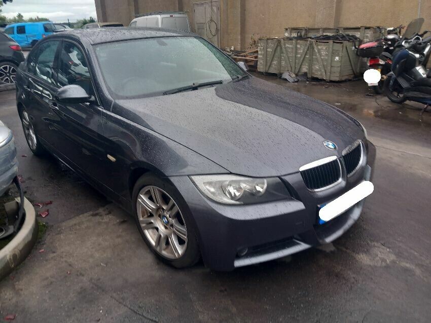 2007 BMW 3 SERIES