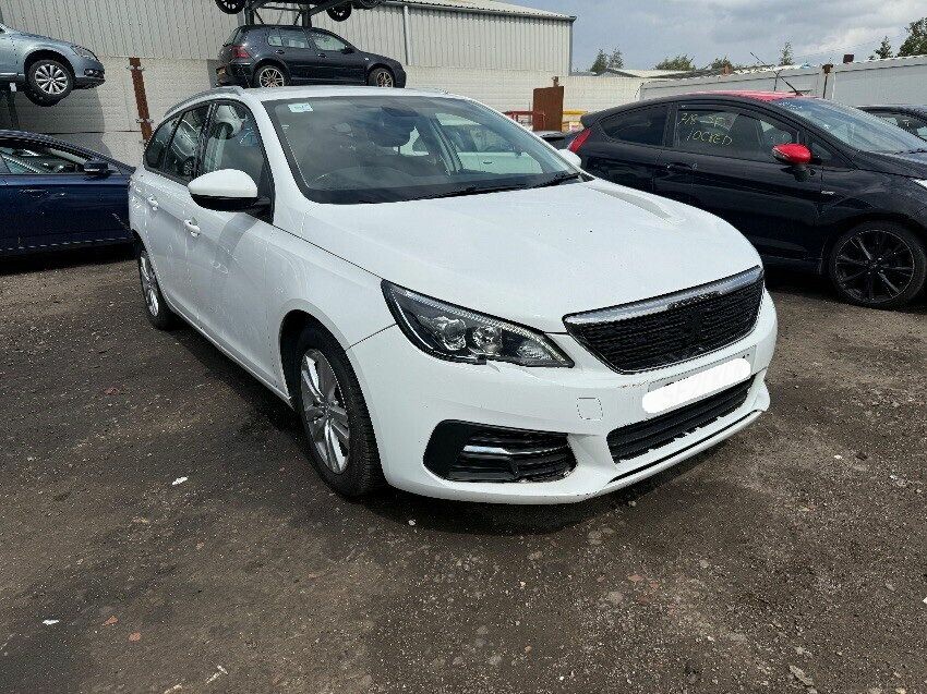 2021 PEUGEOT 308