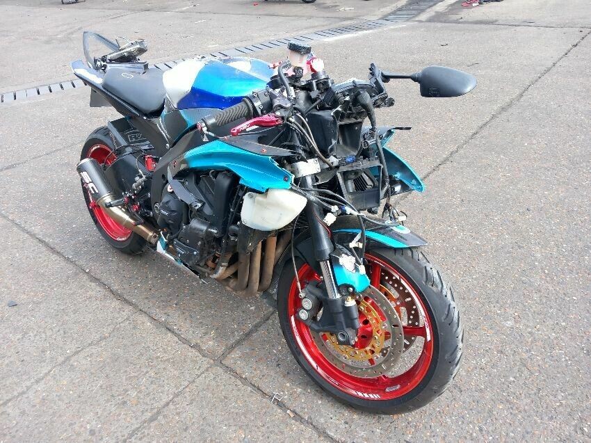 2008 YAMAHA YZF