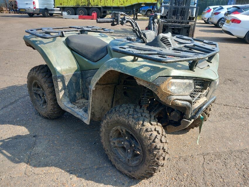  QUAD QUAD