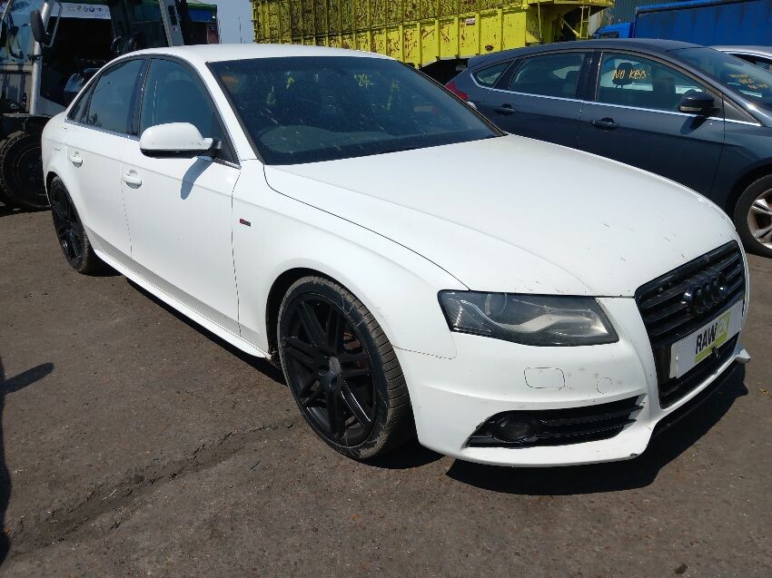 2010 AUDI A4