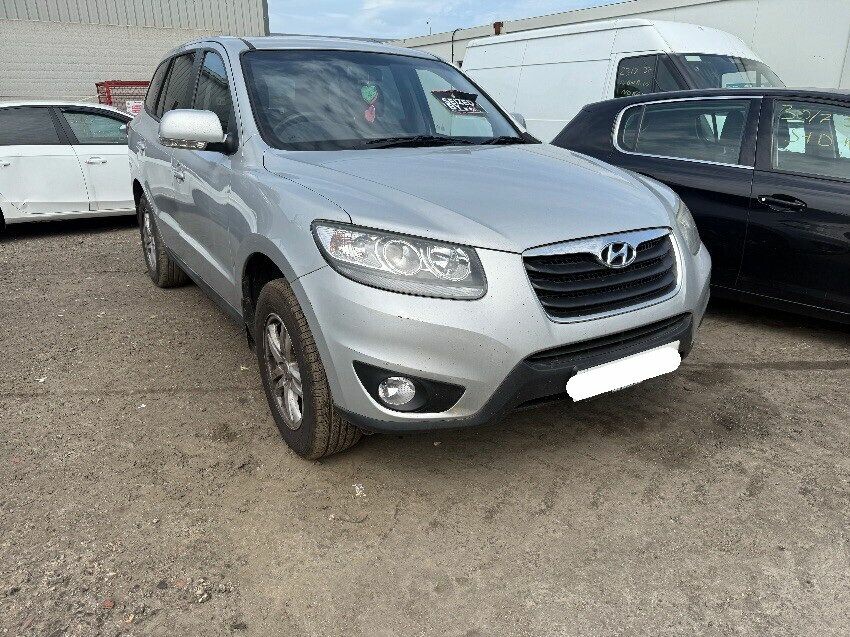 2010 HYUNDAI SANTA FE
