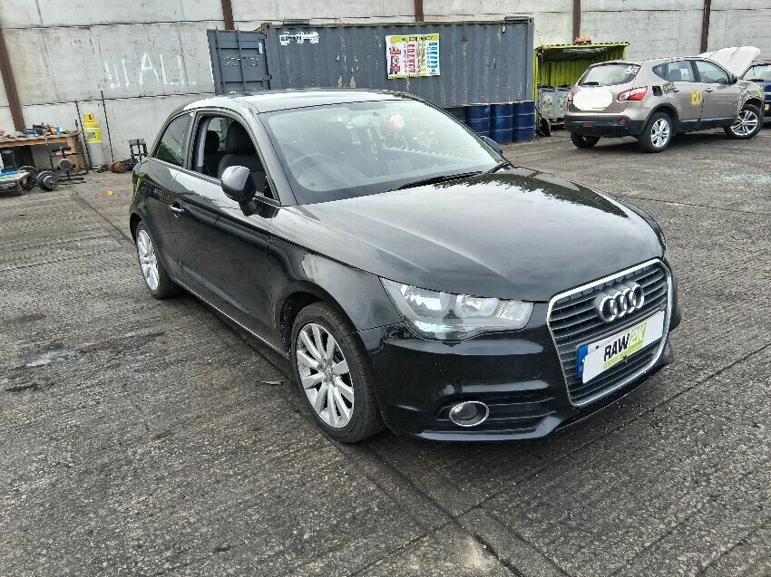 2012 AUDI A1