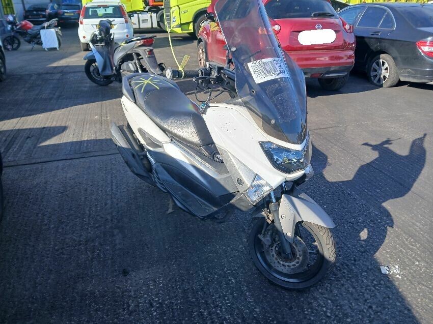 2016 YAMAHA GPD
