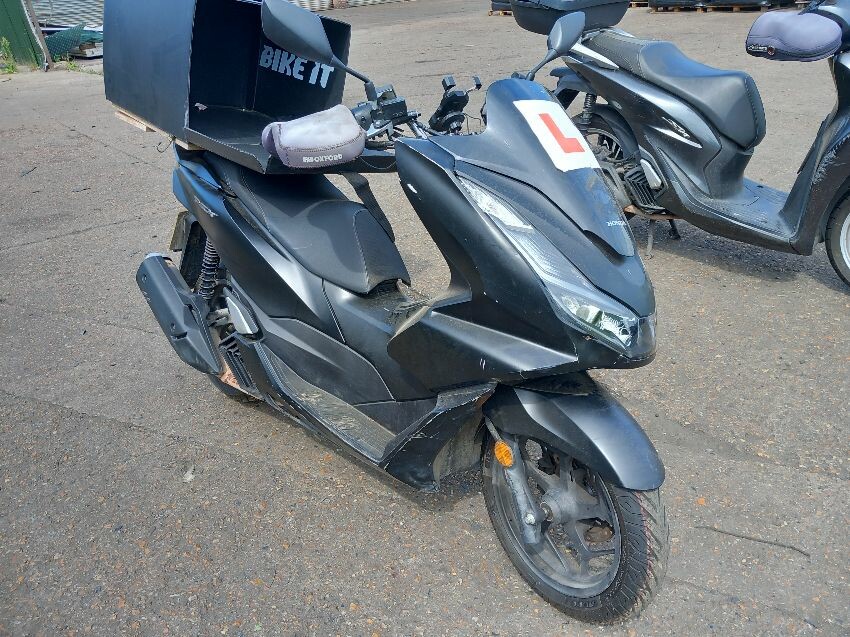 2023 HONDA PCX125