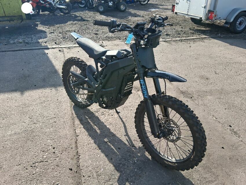  E Bike ELECTRIC BIKE