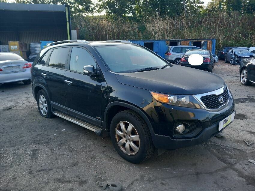 2013 KIA SORENTO