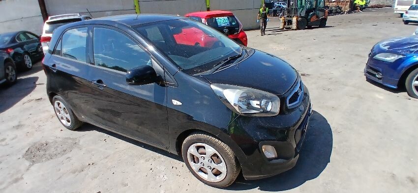 2012 KIA PICANTO