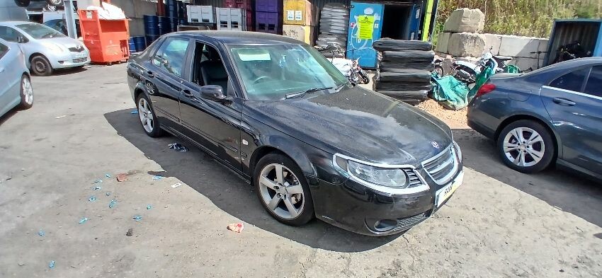 2009 SAAB 9-5