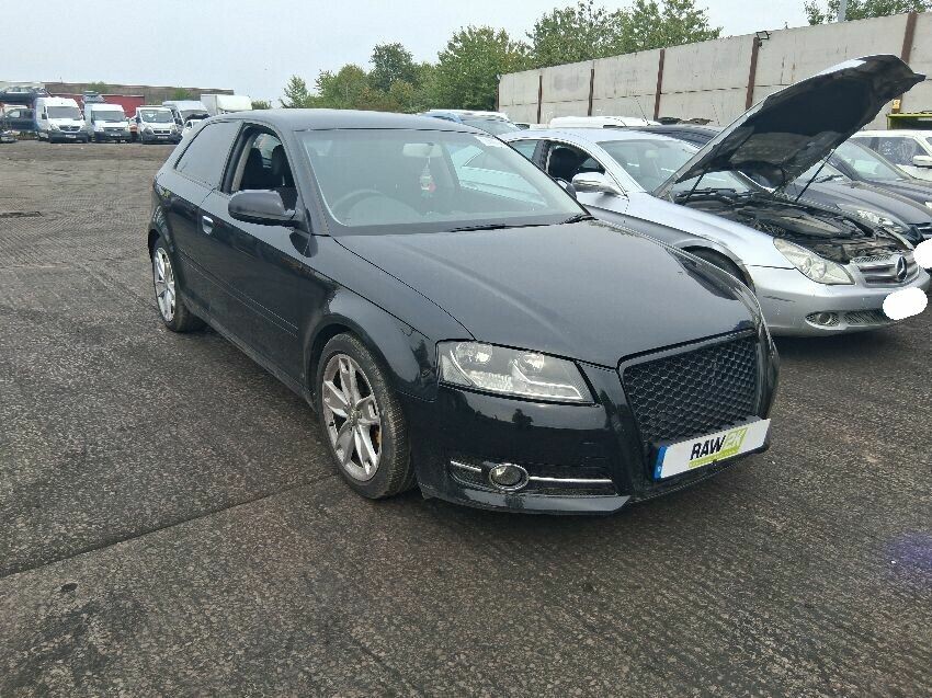 2010 AUDI A3
