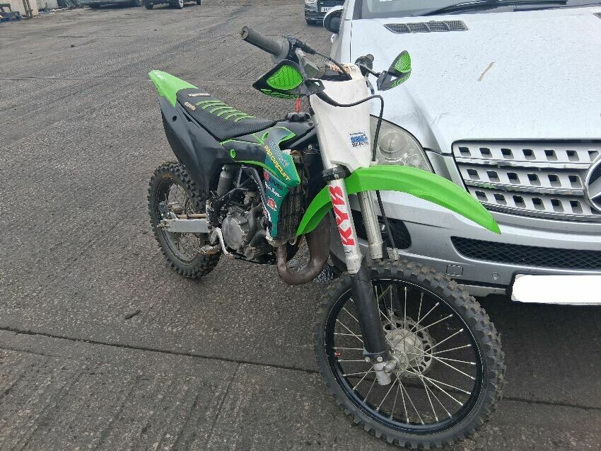  KAWASAKI N/K