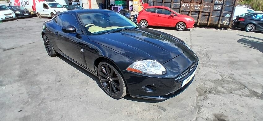 2009 JAGUAR unknown