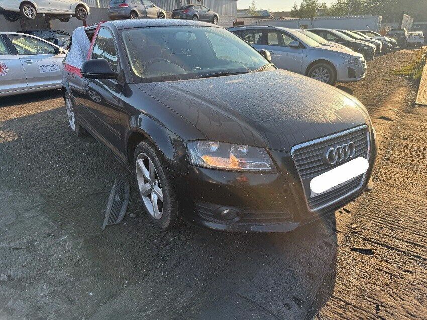 2009 AUDI A3