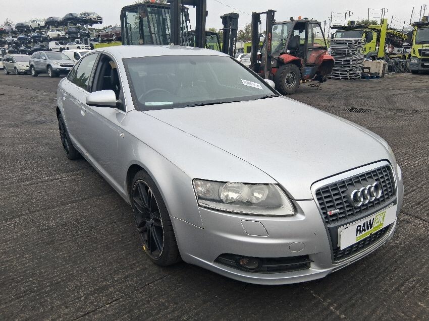 2008 AUDI A6