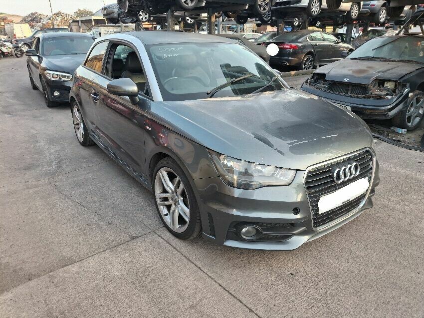 2010 AUDI A1