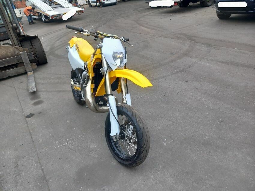1994 SUZUKI ALL MODELS