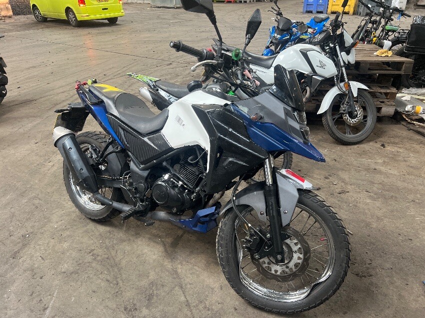 2021 SYM NH