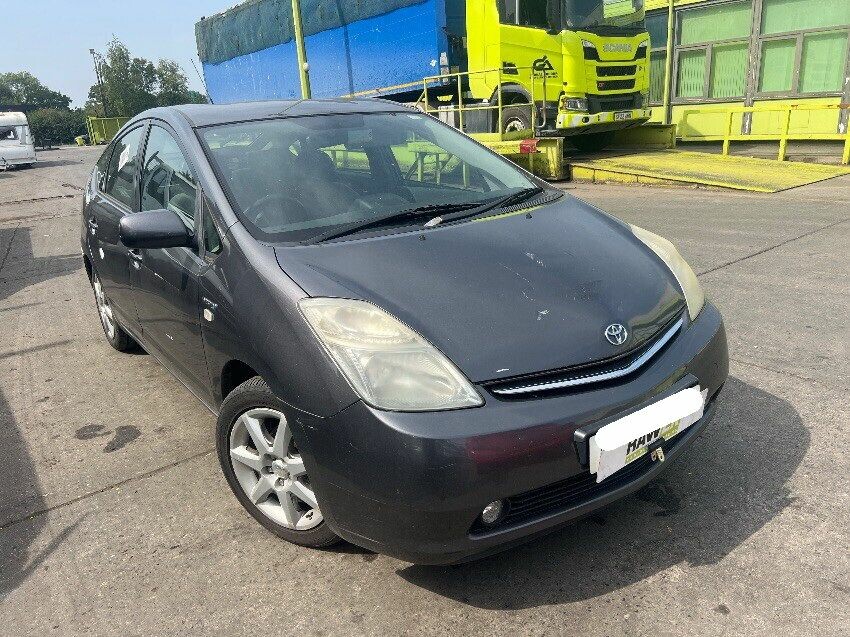 2008 TOYOTA PRIUS