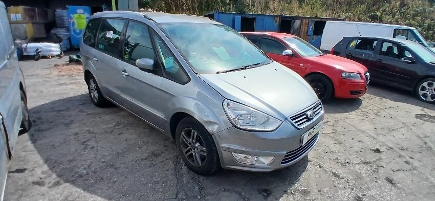 2013 FORD GALAXY