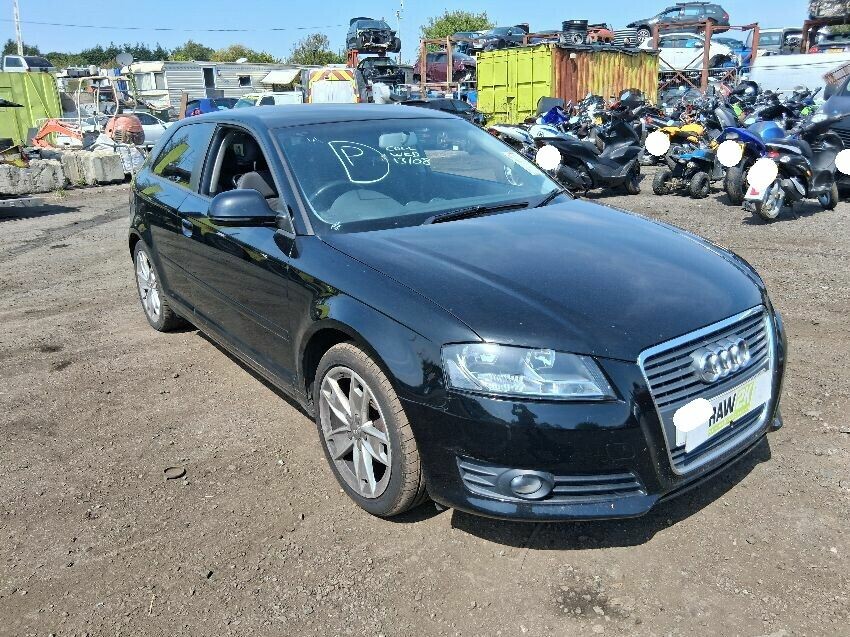 2009 AUDI A3