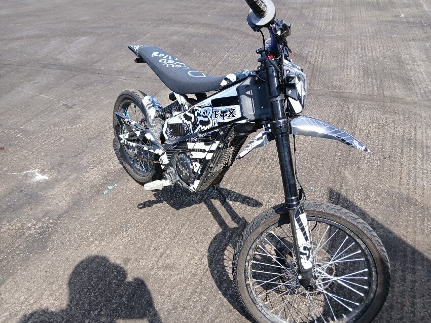  ELECTRIC CYCLE/MOTORCYCLE ELECTRIC CYCLE/MOTORCYCLE