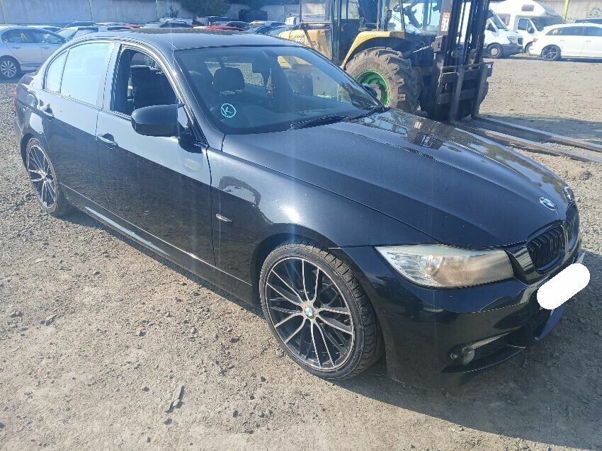 2009 BMW 3 SERIES