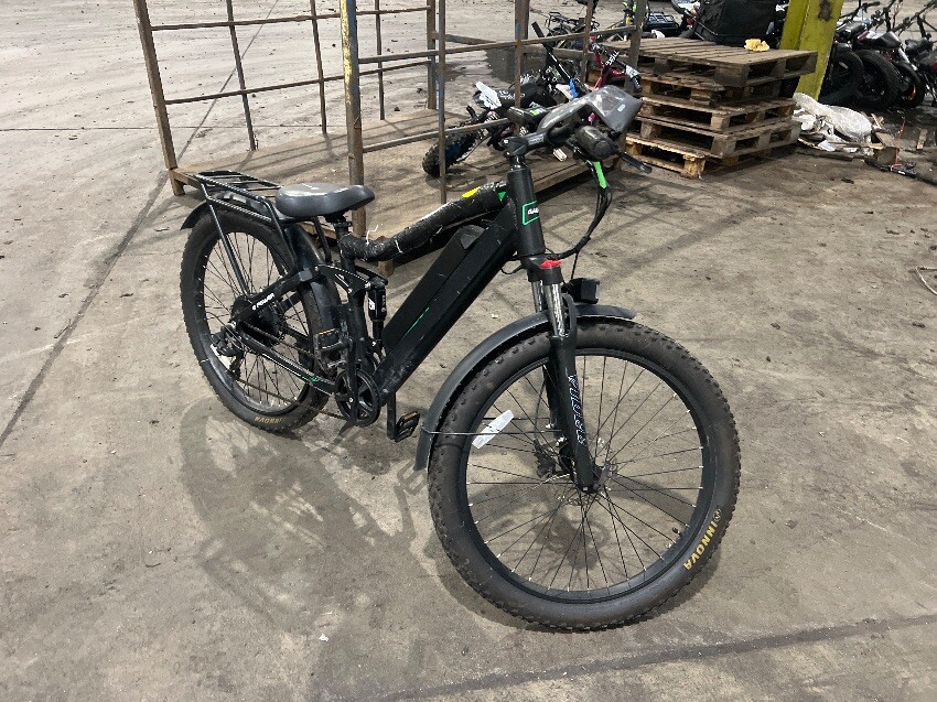  ELECTRIC BIKE ELECTRIC BIKE