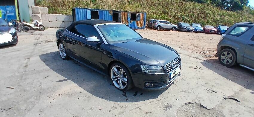 2009 AUDI A5