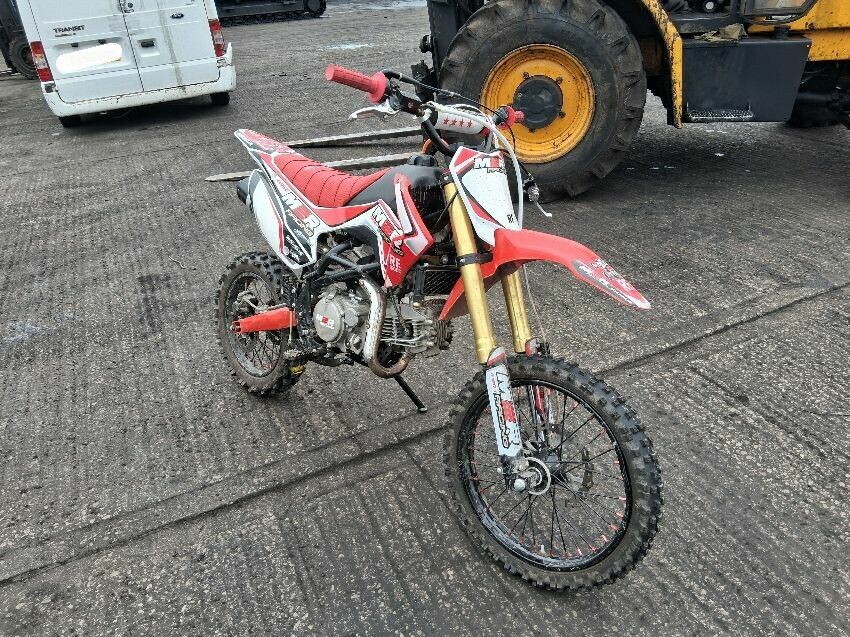  OFF ROAD BIKE OFF ROAD BIKE