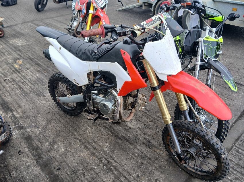  Motorcycle PIT BIKE