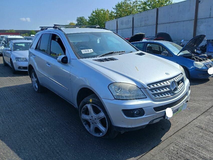 2007 MERCEDES M-CLASS