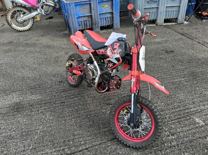  OFF ROAD BIKE OFF ROAD BIKE