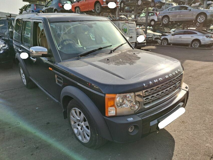 2005 LAND ROVER DISCOVERY