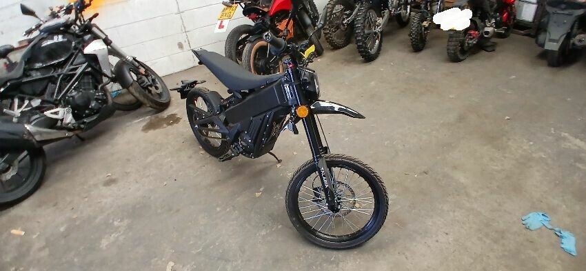  E Bike TALARIA