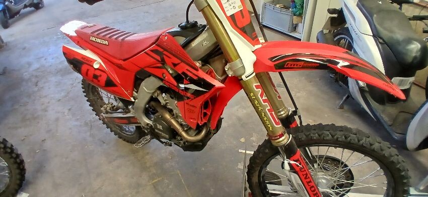  MINI MOTO MINI MOTO