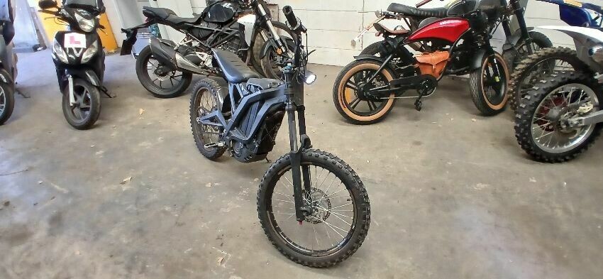  E BIKE E BIKE