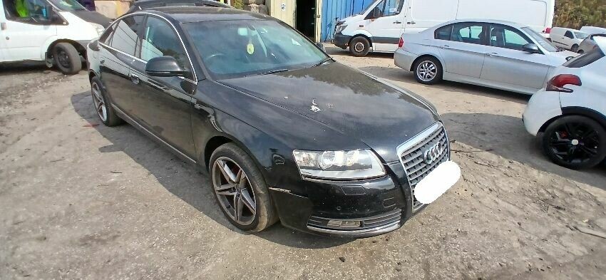 2010 AUDI A6