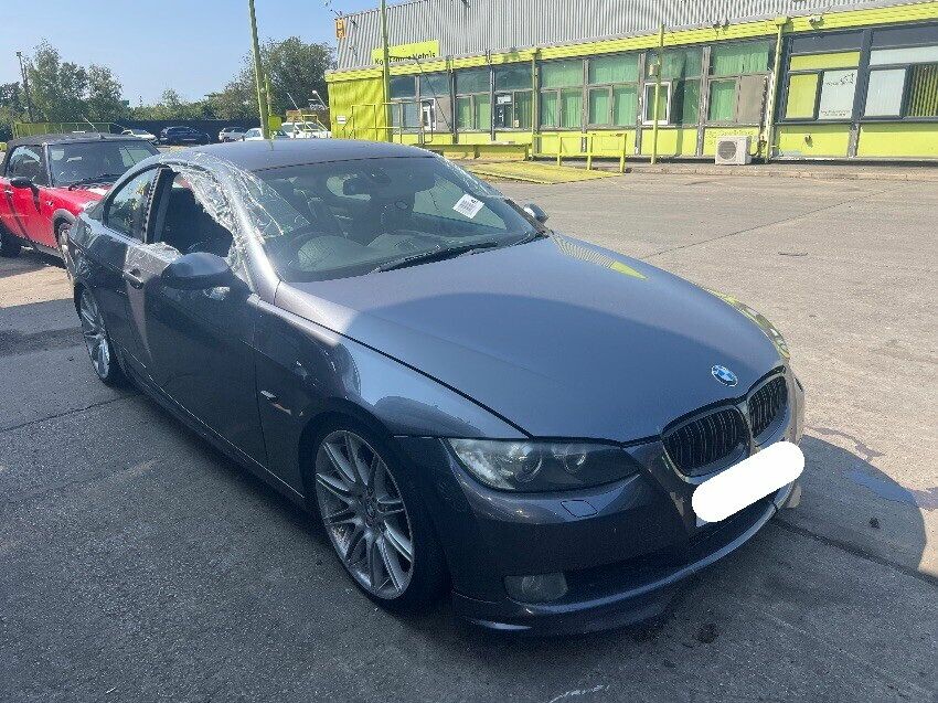2006 BMW 3 SERIES