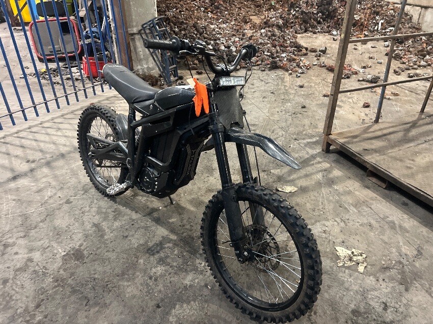  SUR-RON EBIKE