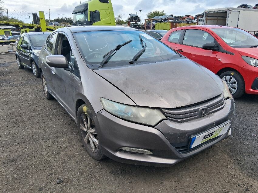 2009 HONDA INSIGHT
