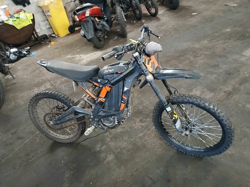  SURRON E BIKE