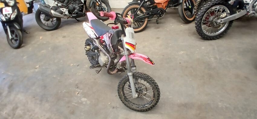  OFF ROAD BIKE OFF ROAD BIKE