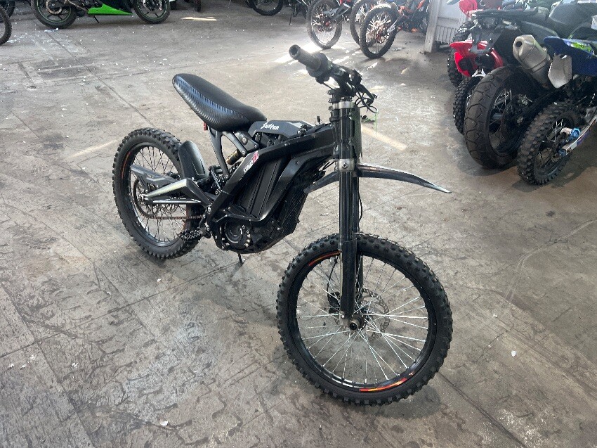  ELECTRIC BIKE ELECTRIC BIKE