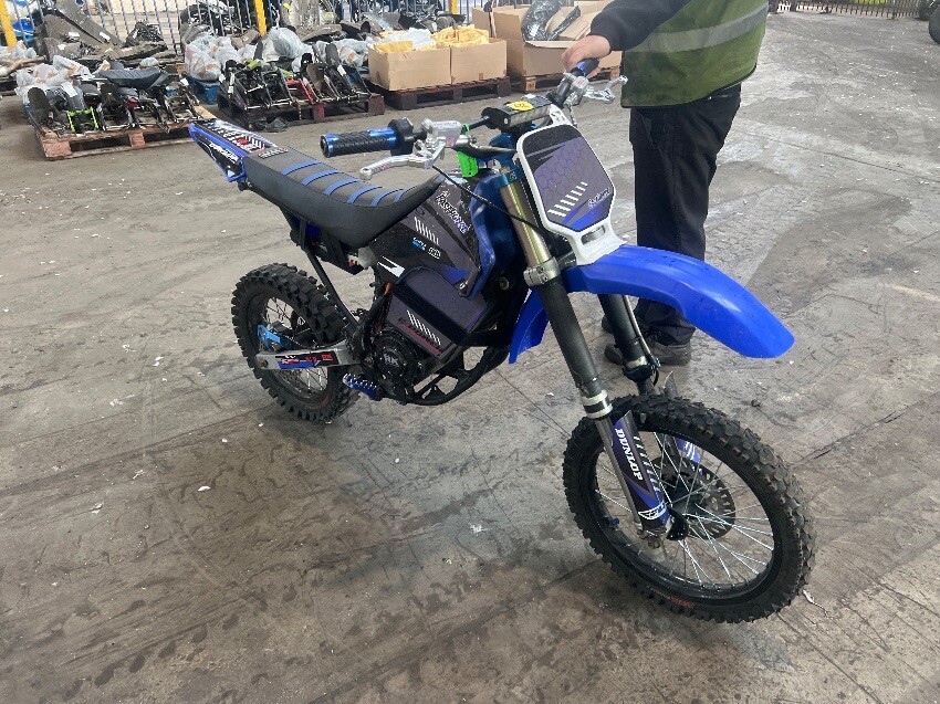  ATLAS BIKE
