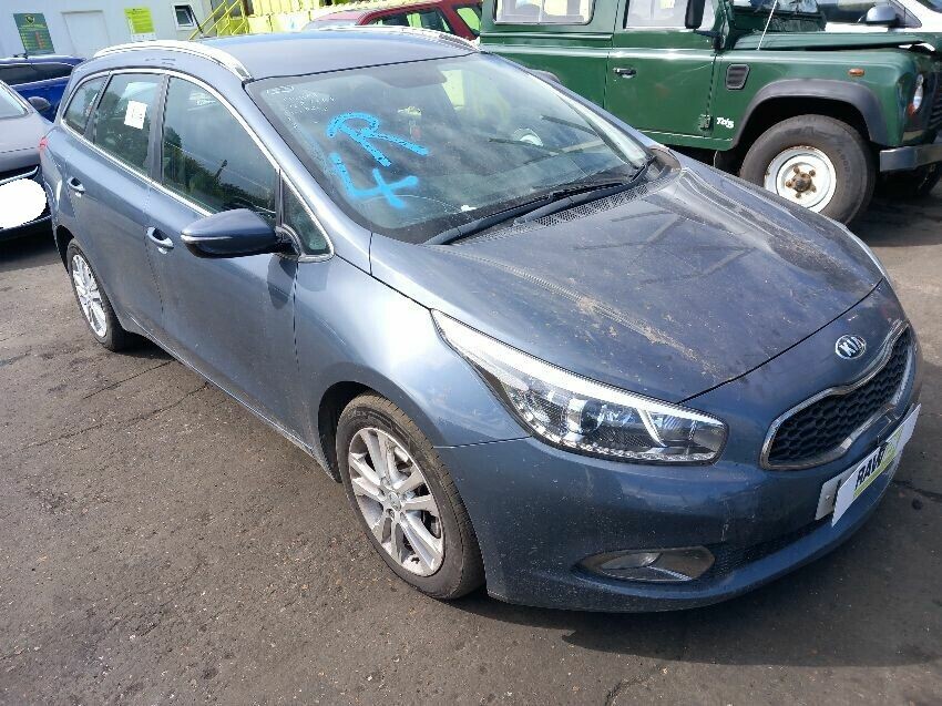 2014 KIA CEED