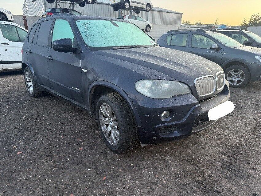 2009 BMW X5