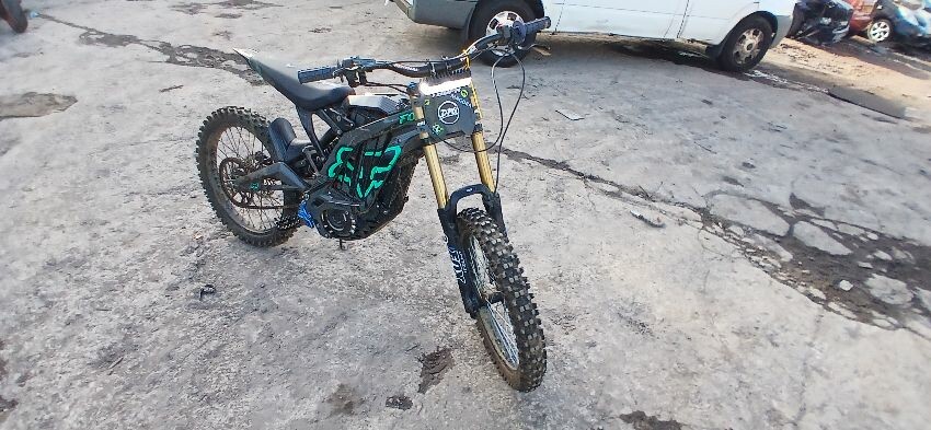  SURRON E BIKE